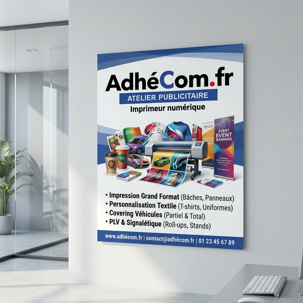 Affiches 4x3
